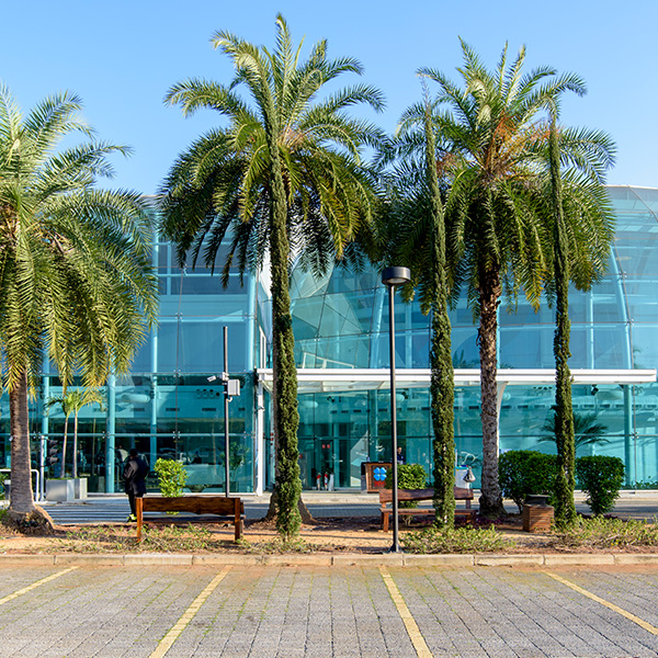 Instituto da Próstata do Hospital Moriah