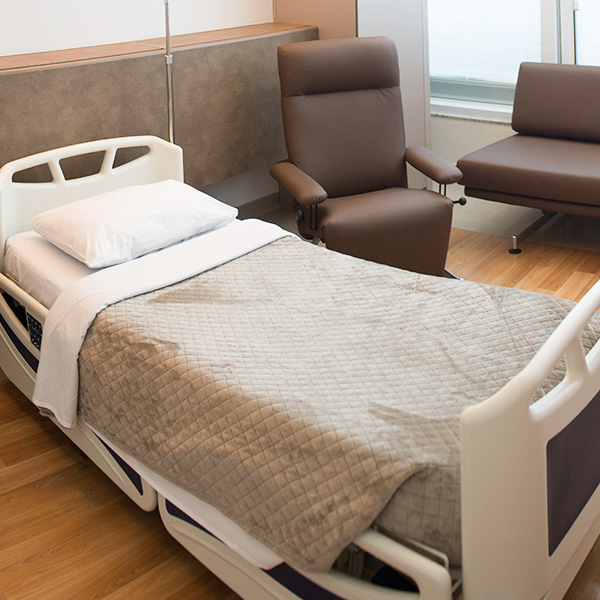 Instituto da Próstata do Hospital Moriah